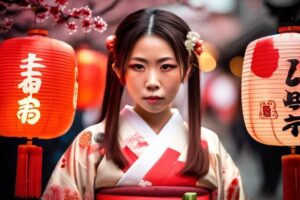 How to Celebrate Japan's New Year - Traditions and Customs