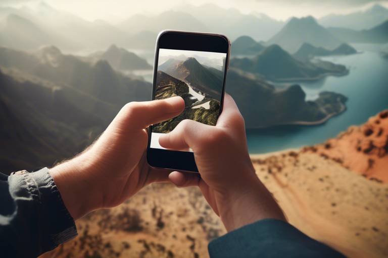 How to Use Travel Technology to Enhance Your Journey