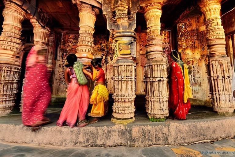 The Best Offbeat Destinations in India for Culture and History