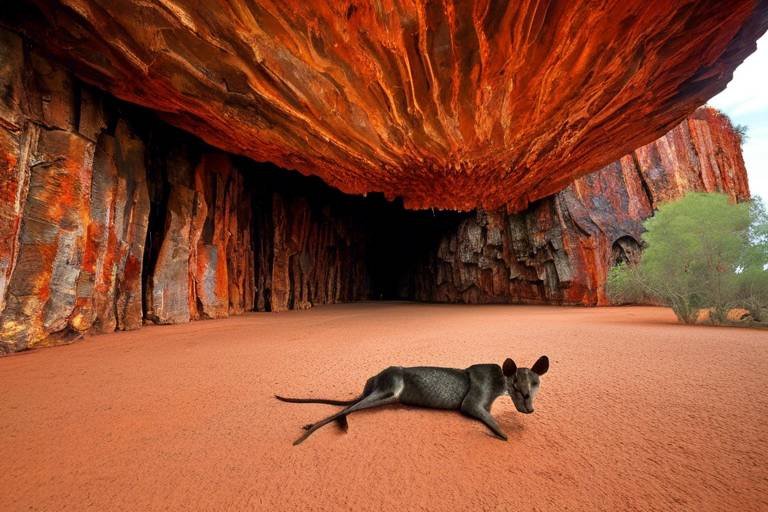 The Quiet Corners of Australia’s Kimberley Region