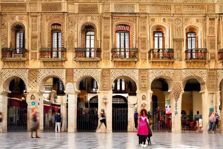 Sustainable Practices for Visiting Spain’s Seville