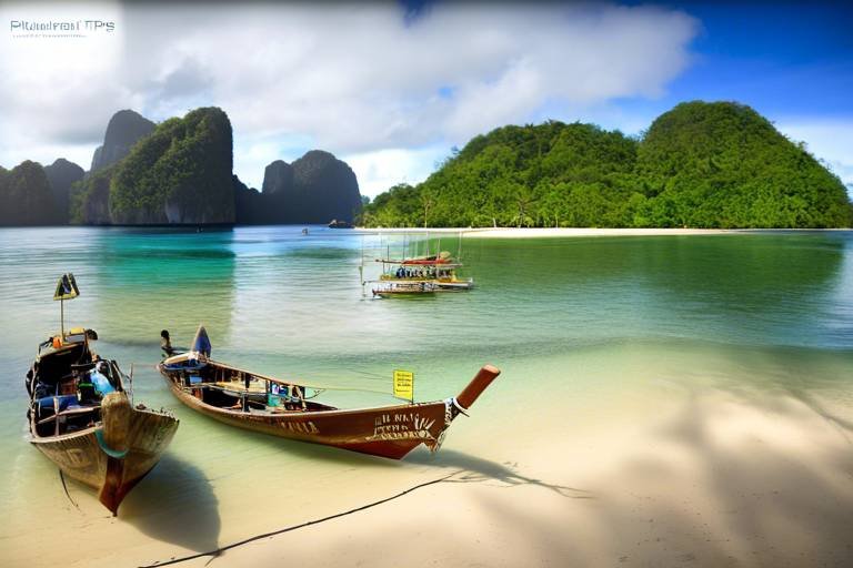 Sustainable Tourism Tips for the Philippines’ Palawan