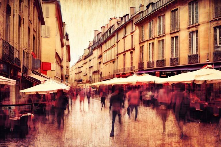 How to Reduce Your Impact in France’s Lyon