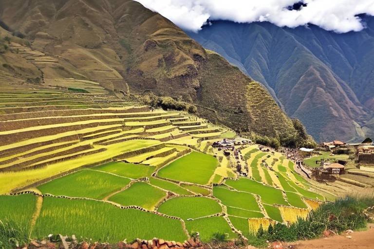 How to Travel Sustainably in Peru’s Sacred Valley