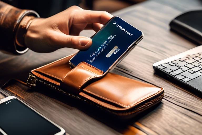 The Trend of Digital Travel Wallets and Cryptocurrency Payments