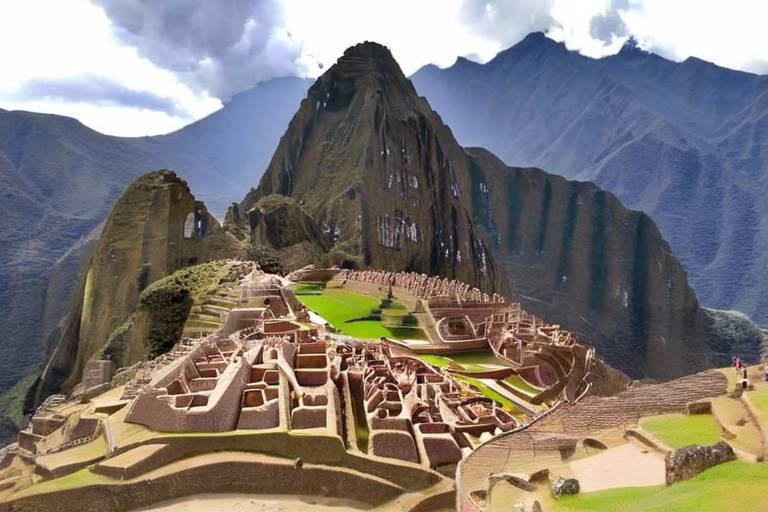 The Best Places to Visit for a Cultural Experience in Peru