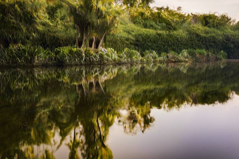 Tips for Capturing Reflections in Water Bodies During Your Travels