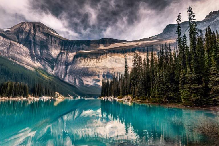 Exploring the Secret Spots of Canada’s Yoho National Park