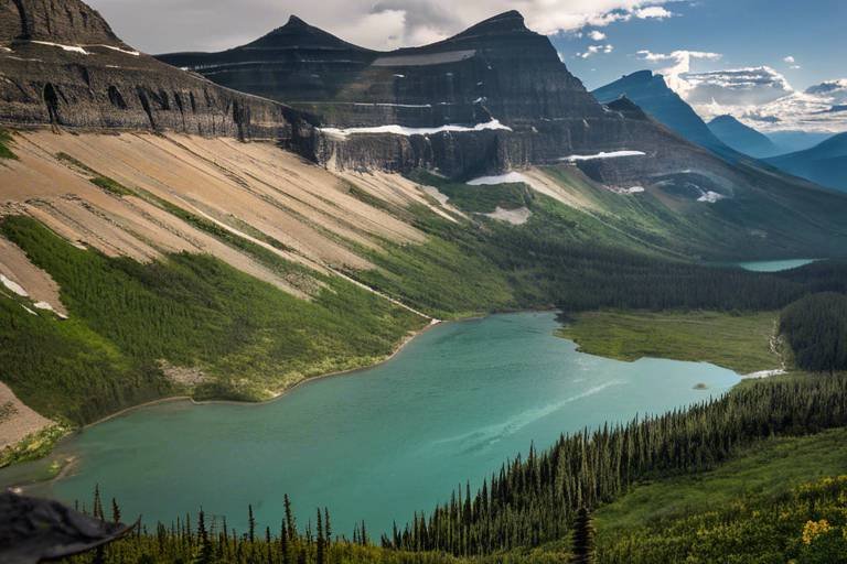 Discovering the Hidden Gems of Glacier National Park