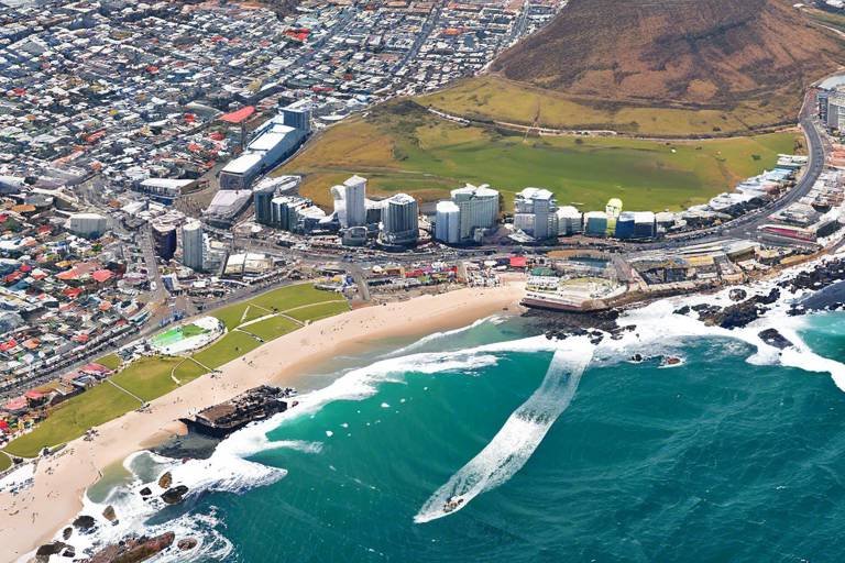 Why Cape Town is the Ultimate South African Destination