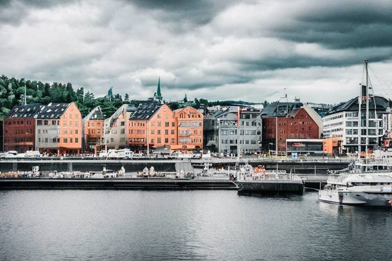 Why Oslo Should Be Your Next Scandinavian Destination