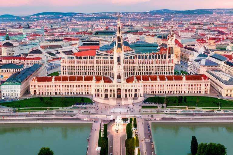Why Vienna is a Top European Travel Destination