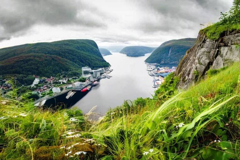 Eco-Conscious Tips for Visiting Norway’s Bergen