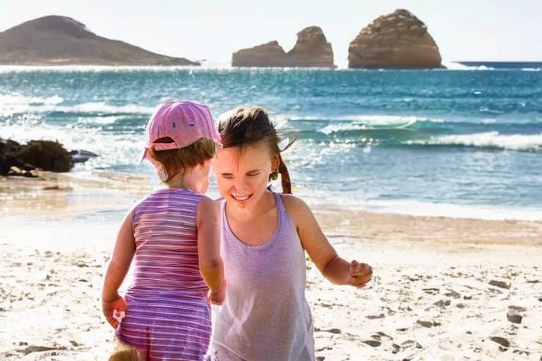Top Family-Friendly Travel Spots in Australia