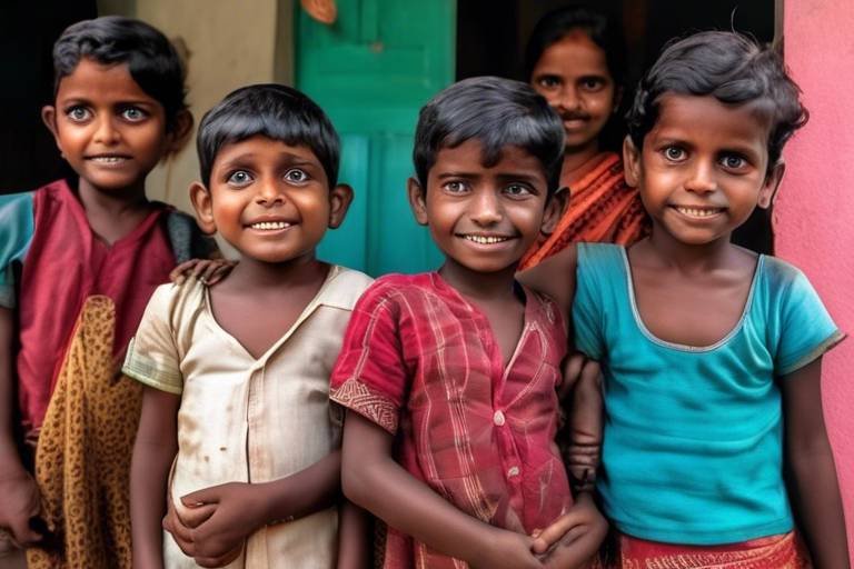 How to Support Local Communities in India’s Kerala