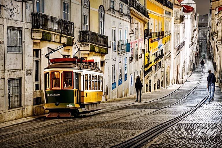 Why Lisbon is a Hidden Gem for European Travel