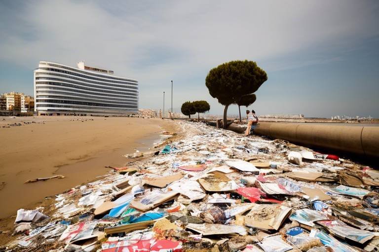 How to Minimize Your Environmental Impact in Spain’s Valencia