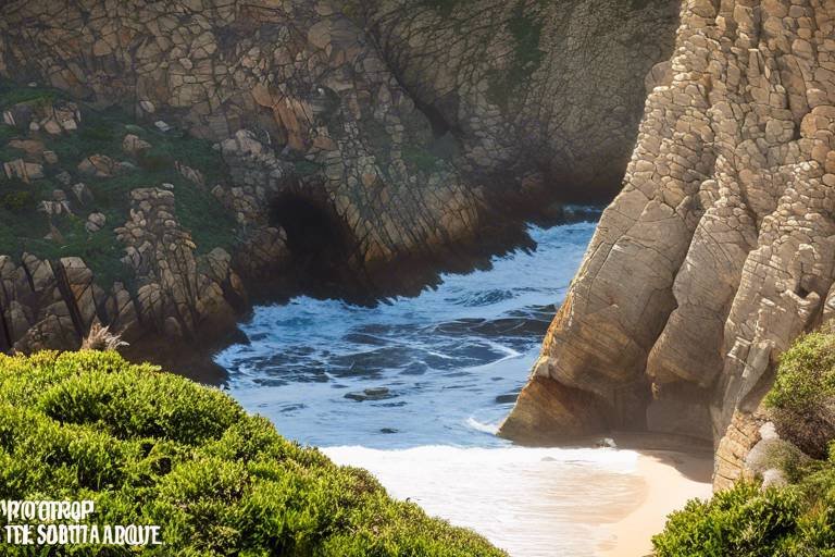 Exploring the Coastal Wonders of South Africa’s Garden Route