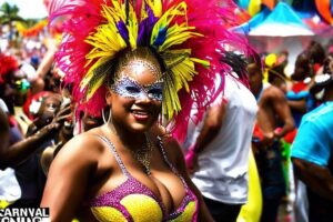 Carnival in Trinidad and Tobago - The Ultimate Caribbean Party