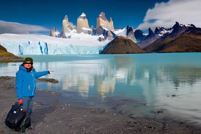 Eco-Conscious Travel to Chile’s Patagonia