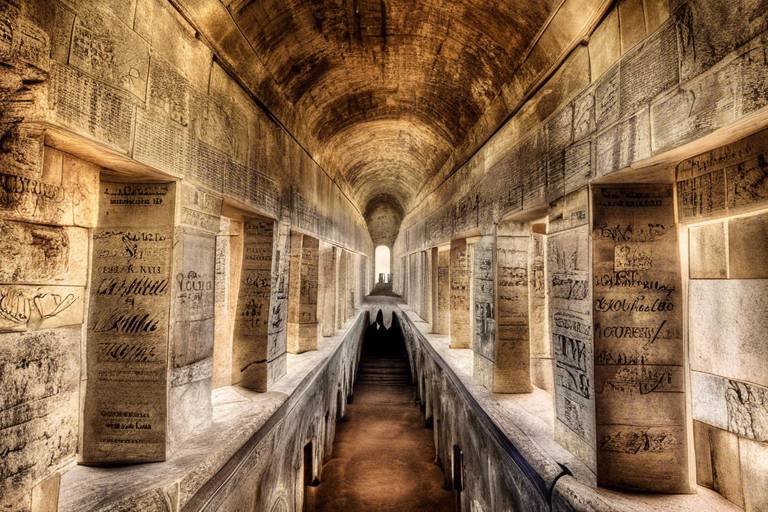 A Guide to the Best Historical Sites in Australia