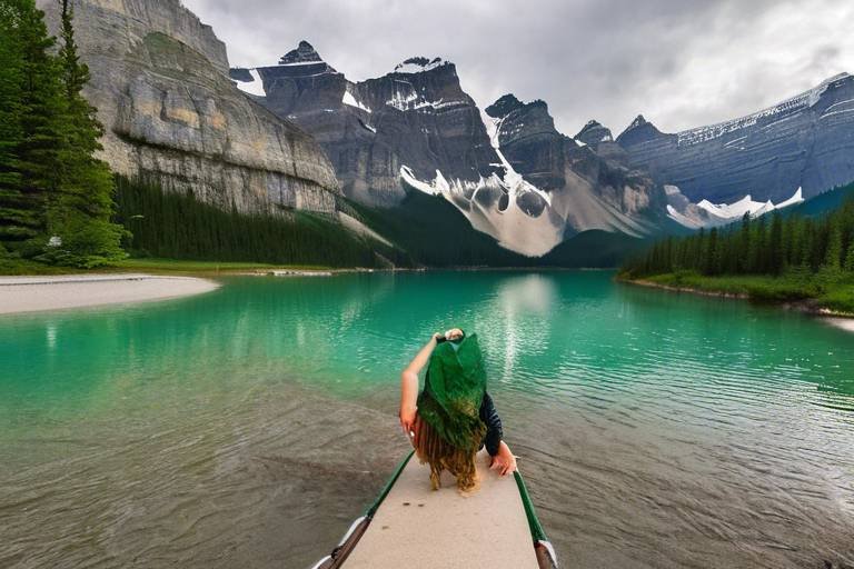 Green Travel Tips for Exploring Canada’s Banff National Park