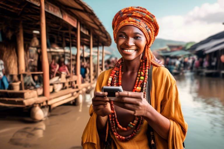 How to Experience Authentic Local Culture Through New Travel Trends