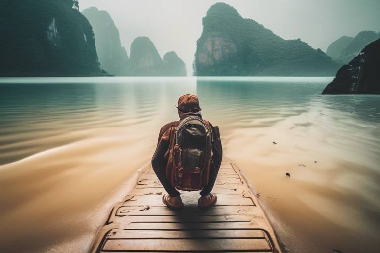 Best Techniques for Capturing Unique Travel Moments