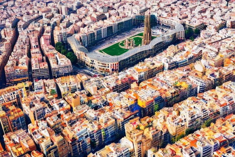 Why Barcelona Should Be on Your European Travel List