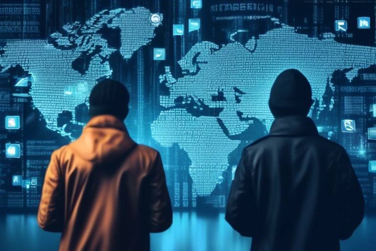 How Blockchain Technology is Transforming Travel Security