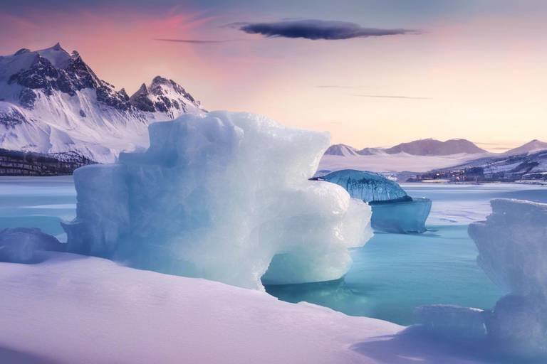 Top Destinations for a Winter Escape in the Northern Hemisphere