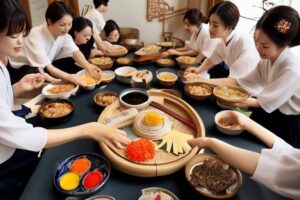How to Enjoy Korea's Chuseok Festival