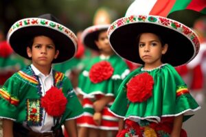 Celebrating Mexico's Independence Day with Cultural Flair