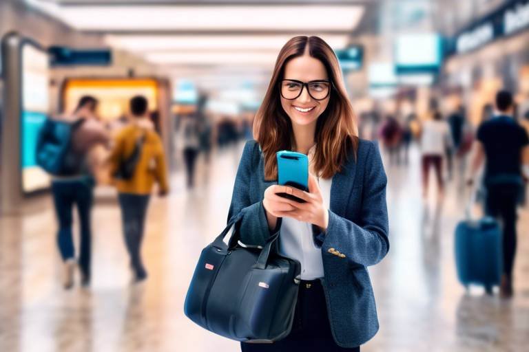 How AI-Powered Travel Services Are Improving Personalization