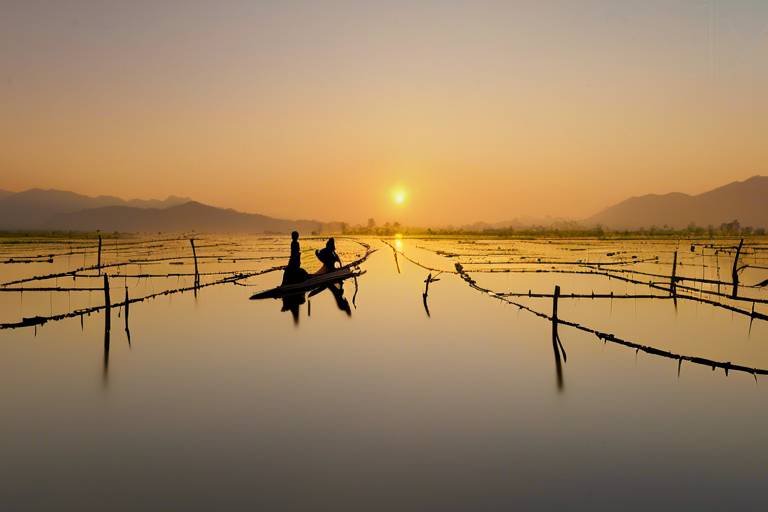 The Unseen Splendor of Myanmar’s Inle Lake