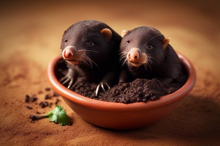 The Ultimate Guide to Mexican Mole