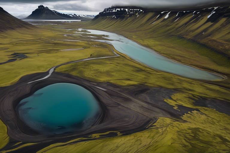 The Hidden Charms of Iceland’s East Fjords