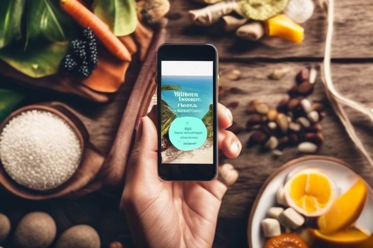 How Wellness Travel is Evolving - Trends and Insights