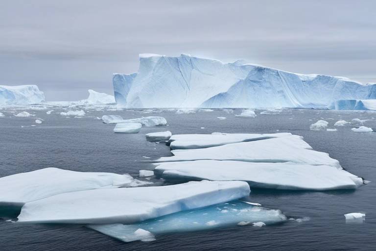 The Spirit of the Arctic - Greenland's National Day