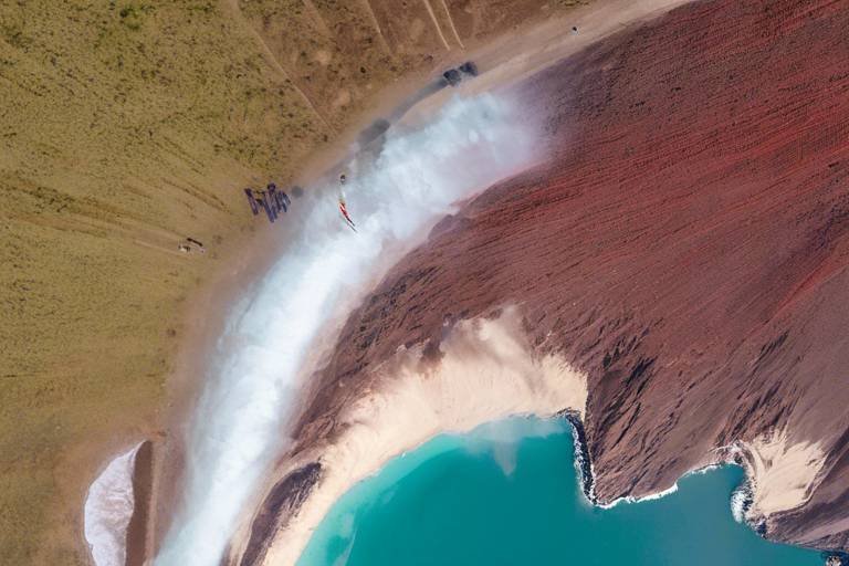 Exploring the Top Adventure Spots in South America