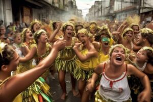 Brazil's Festas Juninas - A Month of Celebrations