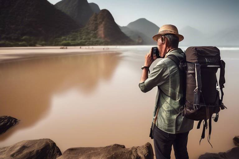 Essential Travel Photography Tips for Beginners