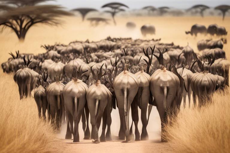 How to Support Local Communities in Tanzania’s Serengeti