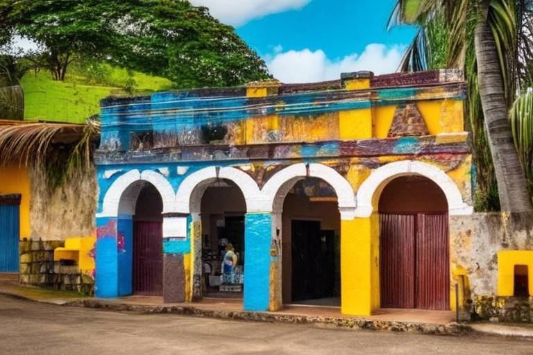 Top Destinations for a Cultural Tour in Central America