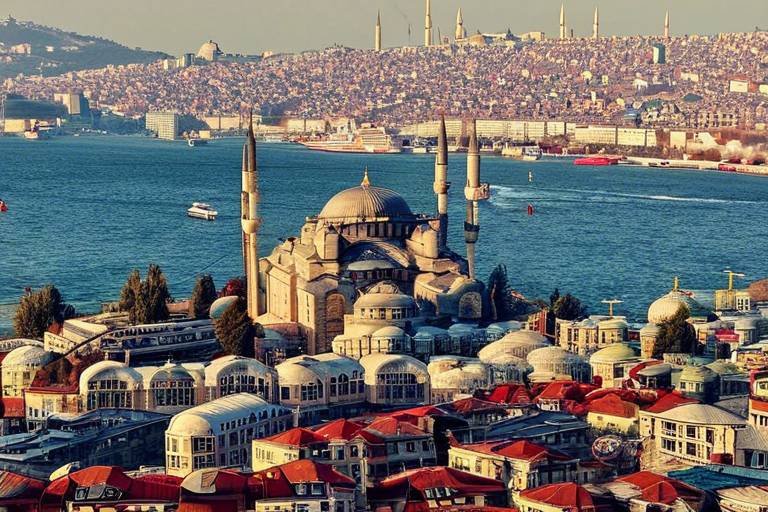 Why Istanbul is a Must-Visit City