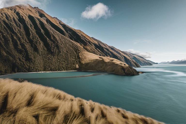 Exploring the Quiet Corners of New Zealand’s South Island