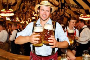 Oktoberfest - Beyond the Beer – A Cultural Journey