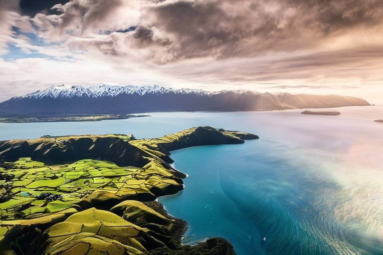 Why New Zealand’s North Island is Perfect for Adventure Seekers
