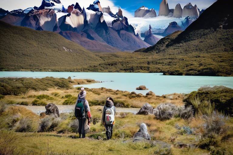 How to Be an Eco-Friendly Tourist in Argentina’s Patagonia