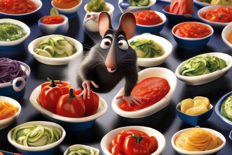 The Ultimate Guide to French Ratatouille